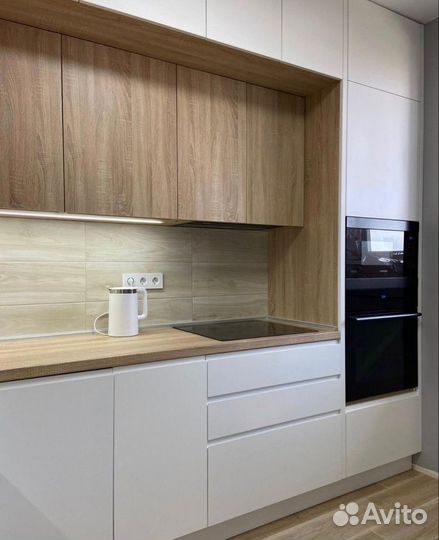 Кухня на заказ