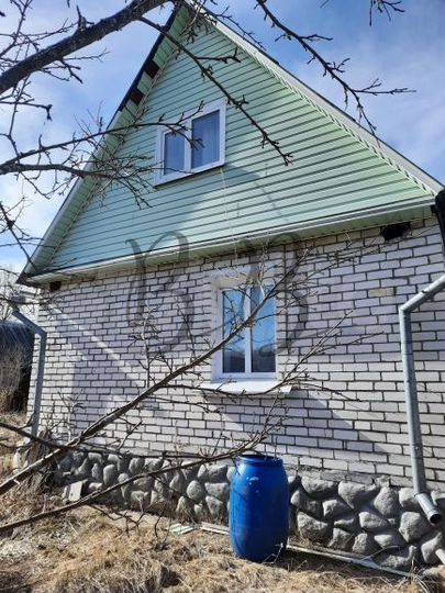 Дача 48 м² на участке 6 сот.