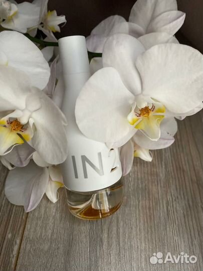 Calvin klein туалетная вода