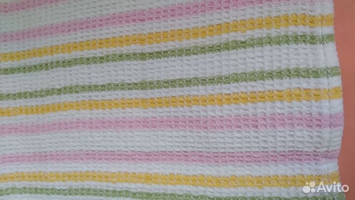 Кухонные полотенца