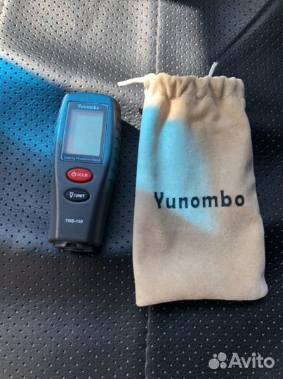 Толщиномер