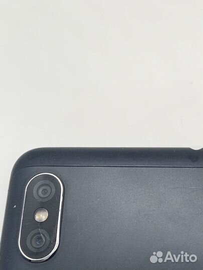 Xiaomi Redmi Note 6 Pro, 4/64 ГБ