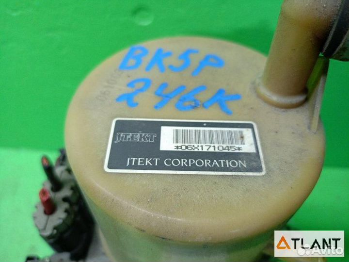 Гидроусилитель mazda axela