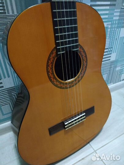 Гитара Ямаха С-40