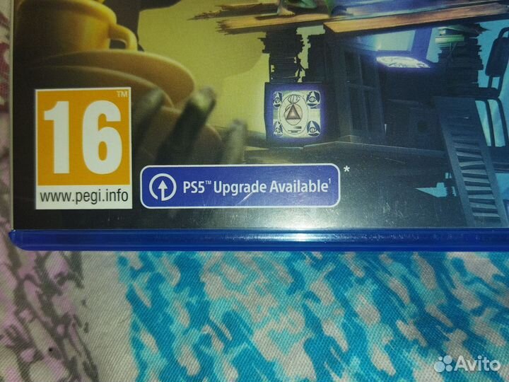 Игры для приставок ps4