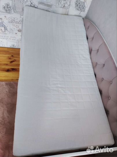 Матрас детский 160 80