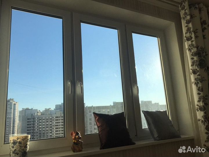 Окно пластиковое от производителя