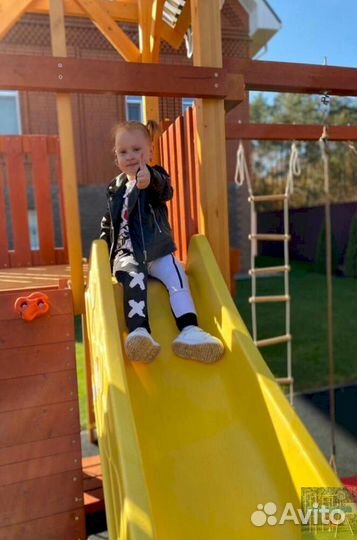 Комплекс без сезона