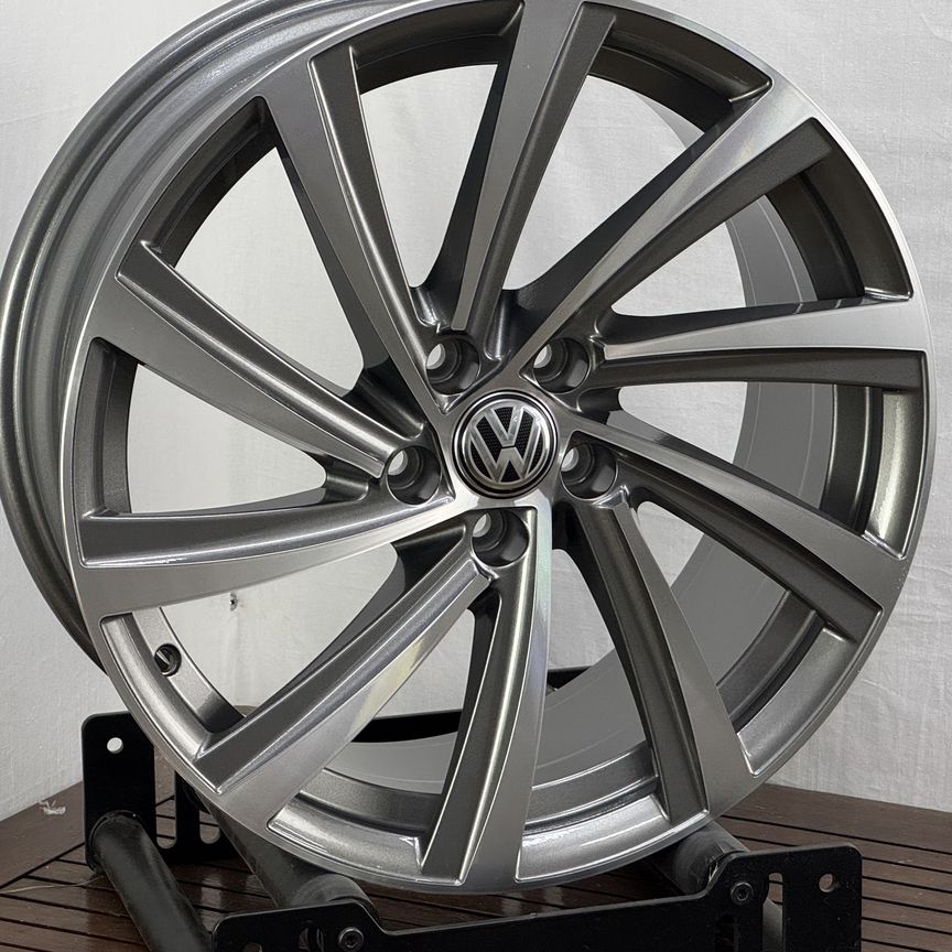 Литые диски PRD 7.5×R17 5×100