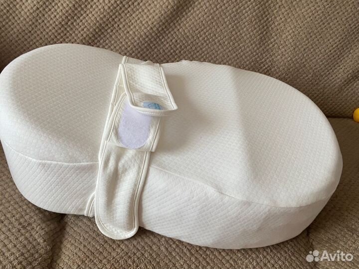 Кокон зевушка