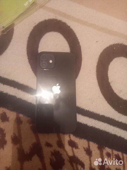 iPhone 12, 128 ГБ