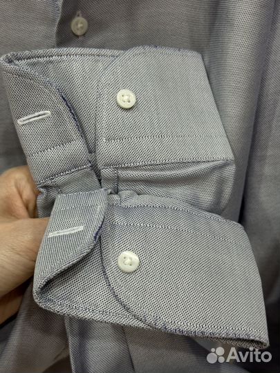 Massimo dutti рубашка