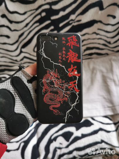 iPhone 7 Plus, 128 ГБ