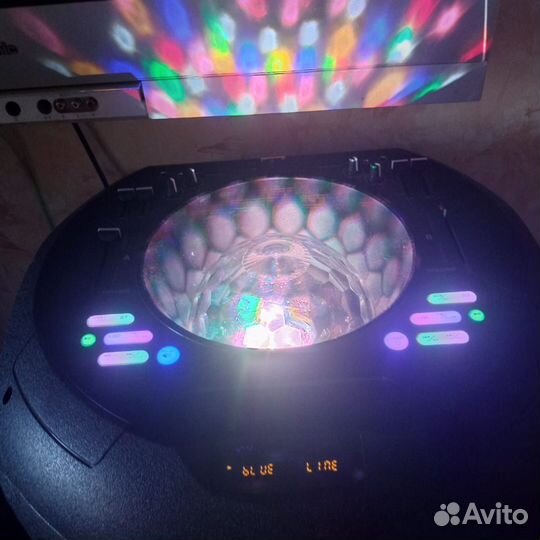 Колонка dexp v880