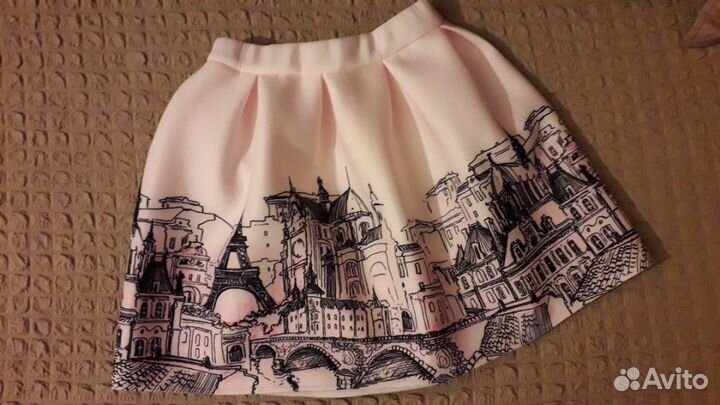 Одежда девочке,платье,юбка Стильняшка