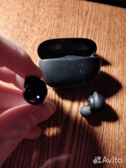 Беспроводные наушники redmi buds 3 Lite