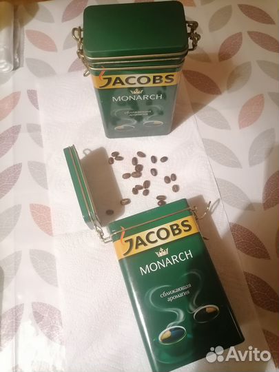 Посуда брендированная нескафе, якобс