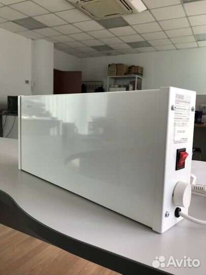 Обогреватель Конвектор Новый