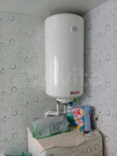 Дом 62 м² на участке 3 сот.