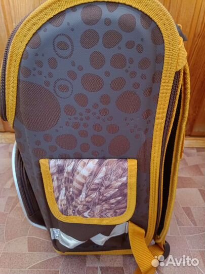 Новый рюкзак школьный ErichKrause