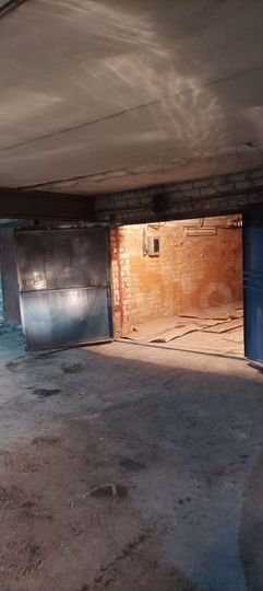 Гараж, 18 м²