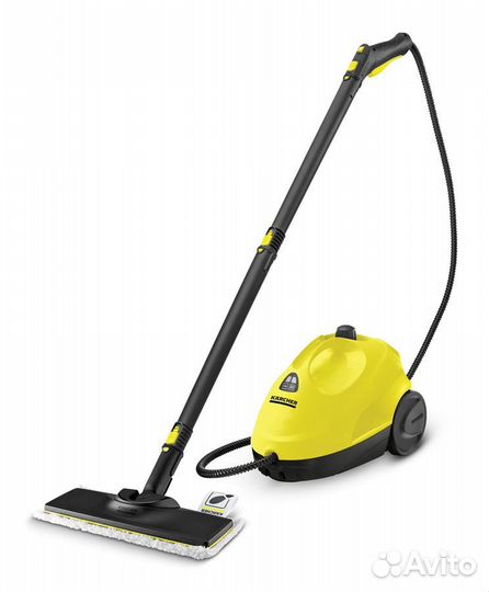 Пароочиститель Karcher SC 2 керхер