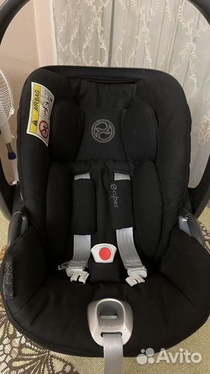 Автолюлька