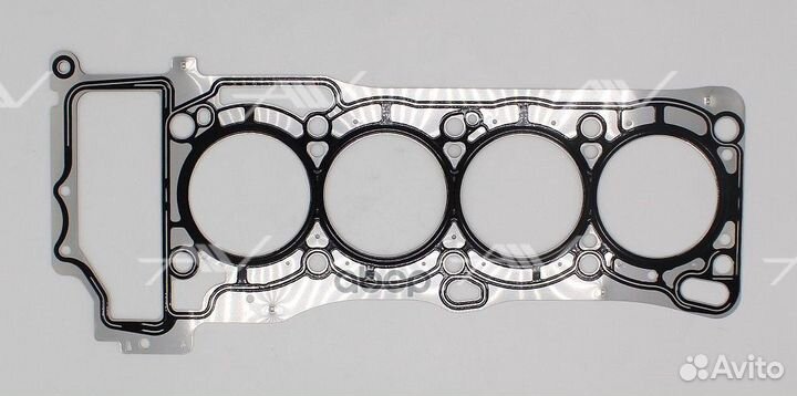 Прокладка гбц HG33110 Autowelt