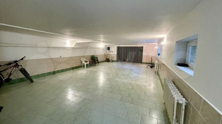 Комната 25 м², 2/2 эт.