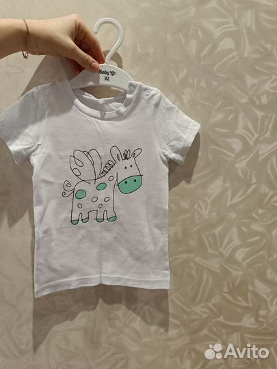 Осьминожка