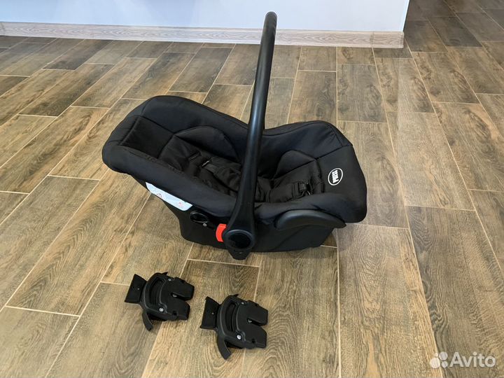 Детское автокресло, переноска от 0 до10