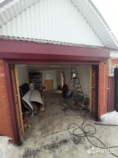 Рольворота