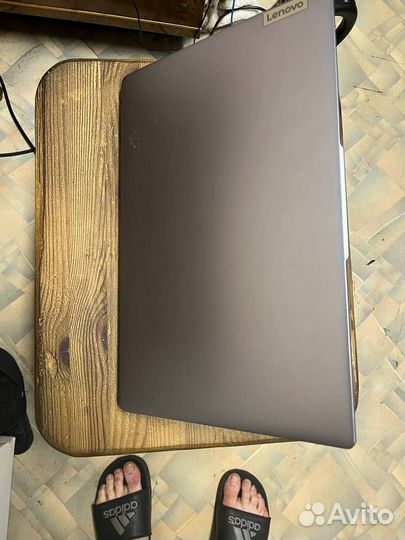 Lenovo ideapad slim 3