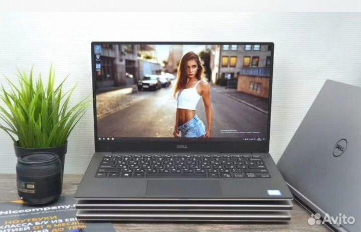 Б/у ноутбуки, как новые