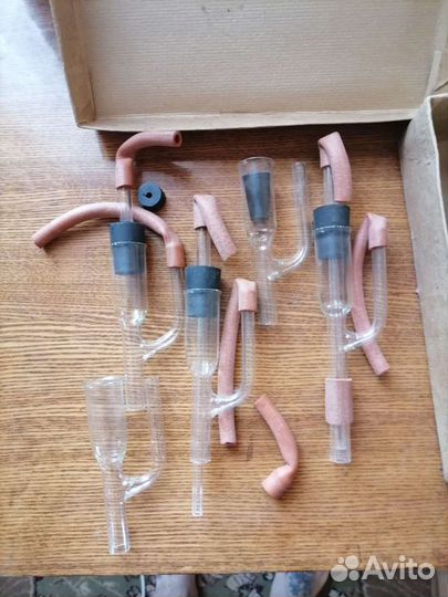 Горилка универсальная Гу 2 СССР