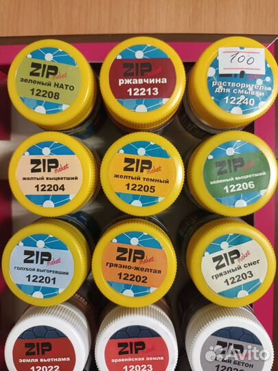 Пигменты, смывка и др. химия для сборных моделей