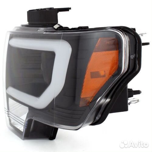 Комплект оптики Ford F150 09-14 Led