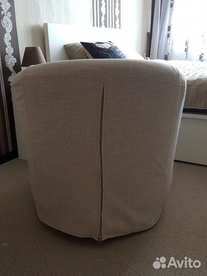 Чехлы на кресло Тульста, Сольста на мебель IKEA