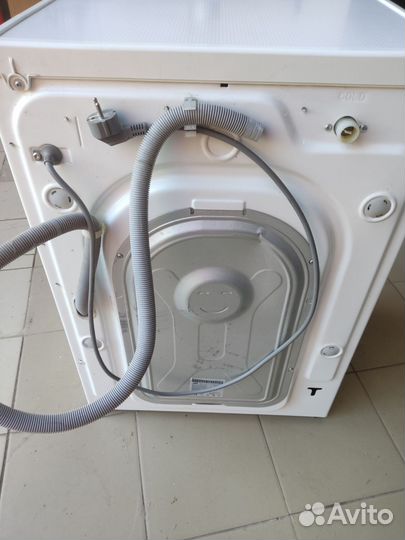 Стиральная машина бу