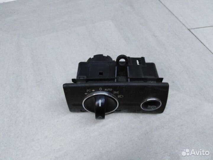 Переключатель света