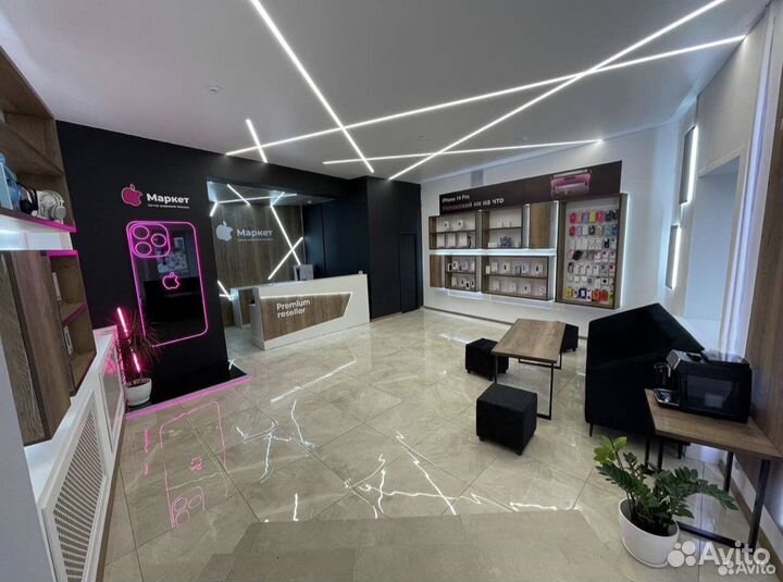 iPad Pro 2024 M4 13 Space Black Wi-Fi