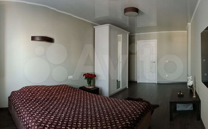 Комната 20 м² в 1-к., 7/18 эт.