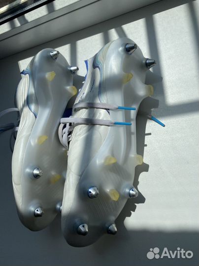 Бутсы adidas copa sense 42,5 оригинал