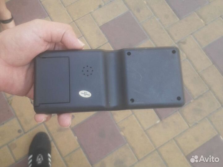 Тетрис СССР