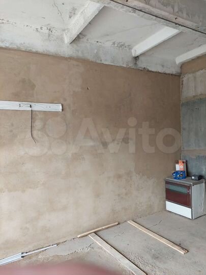 Гараж, 24 м²