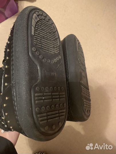 Угги женские 38 размер