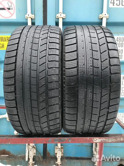 Hankook IceBear W300 275/40 R20 106W
