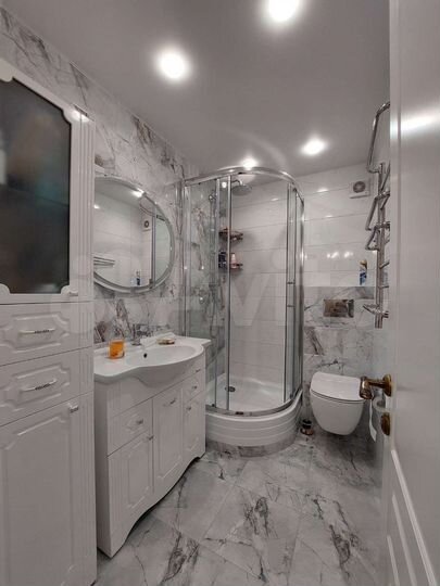 3-к. квартира, 75 м², 4/12 эт.