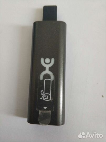 Модем yota 4g LTE - wltuba-107