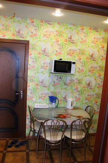 2-к. квартира, 43 м², 4/9 эт.